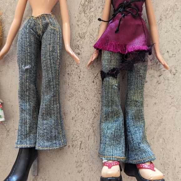 Bratz lot - Picture 5 of 7